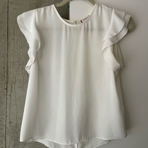 Sunday’s Best Blouse